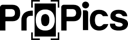 ProPics logo