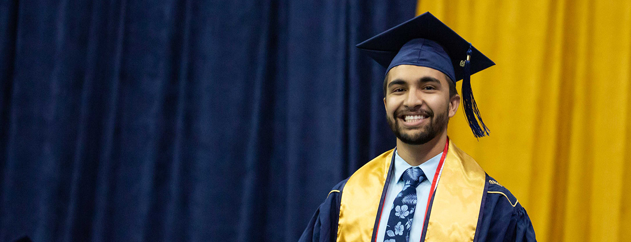 UC Davis Cap and Gown Rental Timeline