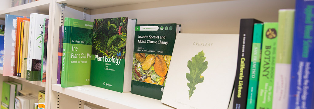 Agriculture Books Landing Page