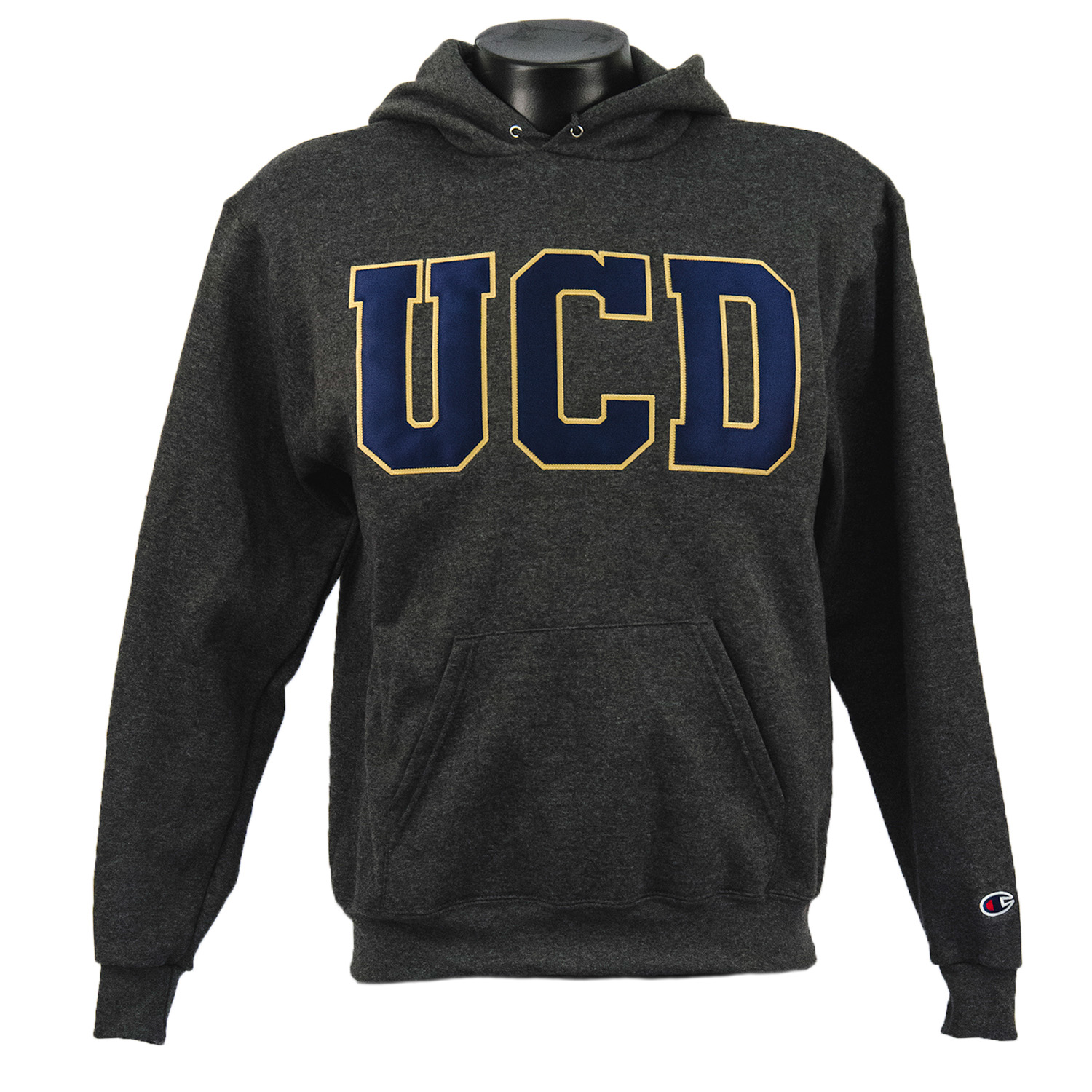 HOOD 211 UCD TT | UC Davis Stores